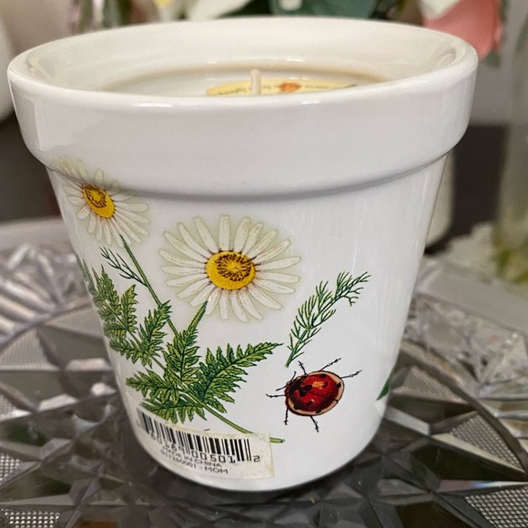 🆕🕯️ VINTAGE HISTORY & HERALDRY “MOM” SINGLE WICK CANDLE. 3.5”. COLLECTIBLE! - Picture 8 of 12